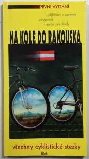 Na kole po Rakousku