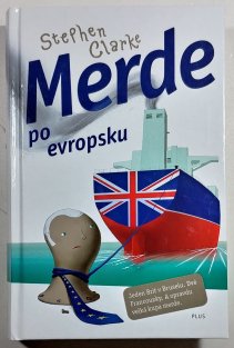 Merde po evropsku
