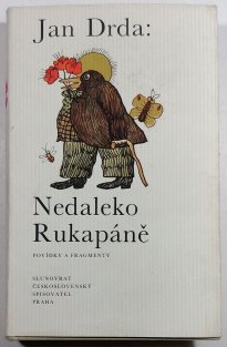 Nedaleko Rukapáně