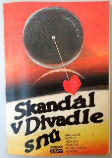 Skandál v Divadle snů