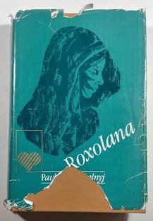 Roxolana