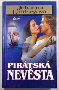 Pirátská nevěsta