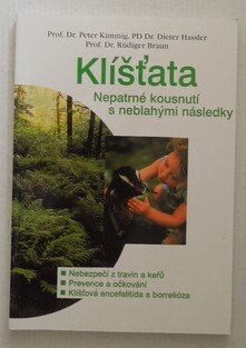 Klíšťata