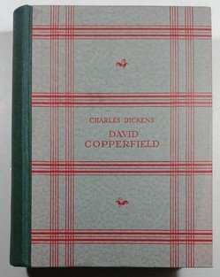 David Copperfield 1. - 3. 