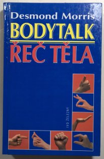 Bodytalk - řeč těla