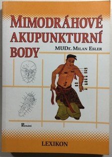 Mimodráhové akupunkturní body