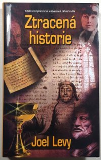 Ztracená historie