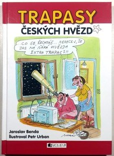 Trapasy českých hvězd