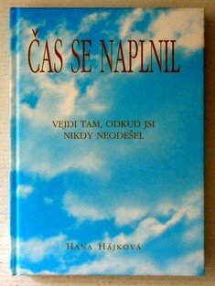 Čas se naplnil