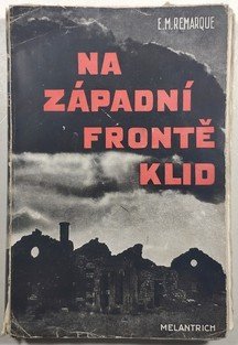 Na západní frontě klid