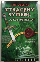 Ztracený symbol ...a kde ho hledat - 