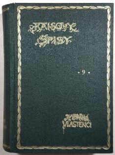 Zapadlí vlastenci