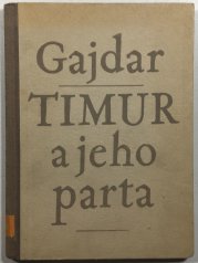 Timur a jeho parta - 