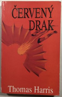 Červený drak