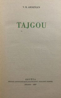 Tajgou