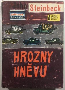 Hrozny hněvu