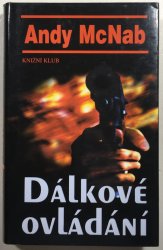 Dálkové ovládání - 