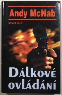 Dálkové ovládání