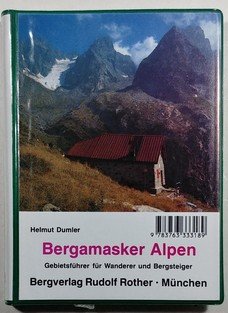 Bergamasker Alpen