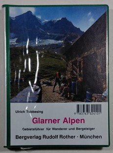 Glaner Alpen