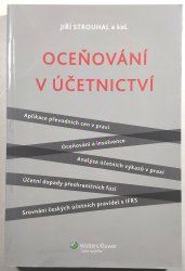 Oceňování v účetnictví - 