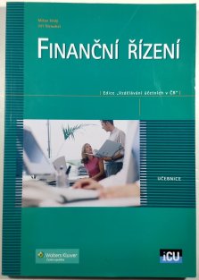 Finanční řízení - učebnice