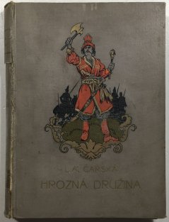 Hrozná družina