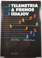 Telemetria a prenos údajov - 