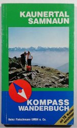 Kaunertal  - Samnaun - 