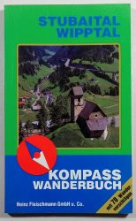 Stubaital Wipptal - 