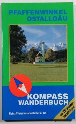 Pfaffenwinkel Ostallgäu - 