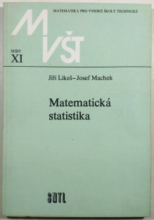 Matematická statistika