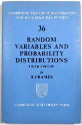 Random variables and probability distributions No.36 - 