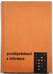 Pravděpodobnost a informace - 