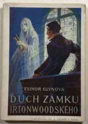 Duch zámku irtonwoodského a jiné povídky - 
