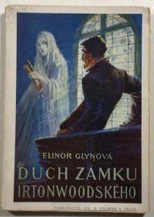 Duch zámku irtonwoodského a jiné povídky