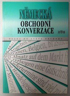 Německá obchodní konverzace