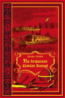 Na krásném žlutém Dunaji