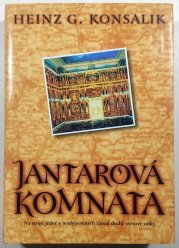 Jantarová komnata - 