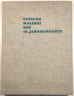 Deutsche malerei des 19. jahrhunderts