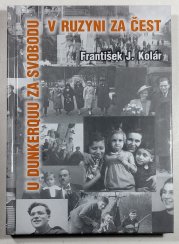 U Dunkerquu za svobodu, v Ruzyni za čest - 