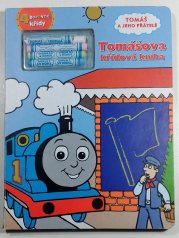 Tomášova křídová kniha - 