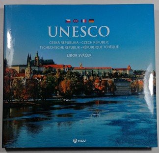 UNESCO - Česká republika