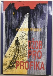 Džob pro profíka - 