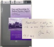 Data und Knowledge for Medical Decision Support - 