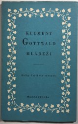 Klement Gottwald mládeži - 