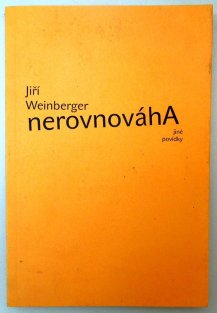 Nerovnováha a jiné povídky
