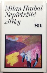 Nepřetržité zítřky - 