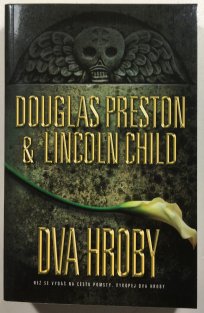 Dva hroby - Pendergast 12 (brož)
