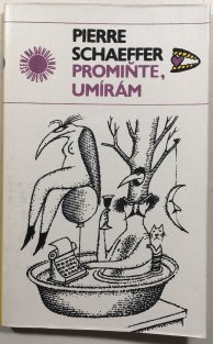 Promiňte, umírám